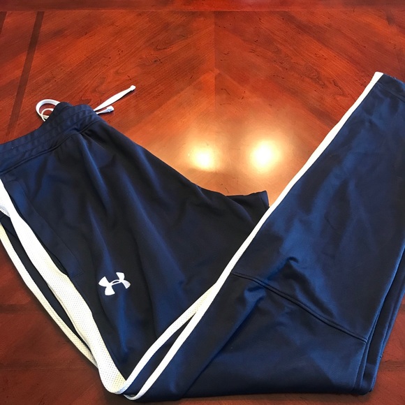 Under Armour Other - Men’s Under Armour running pants